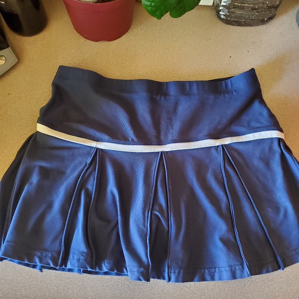 Nike skort - Picture 2 of 7